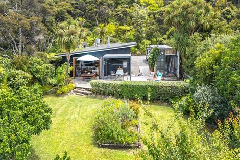 Photo of property in 435b Tuateawa Road, Tuateawa, Coromandel, 3583