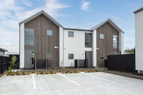 Photo of property in 2/6 Manning Place, Woolston, Christchurch, 8023