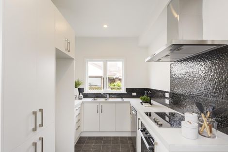 Photo of property in 99 Fitzroy Street, Terrace End, Palmerston North, 4410