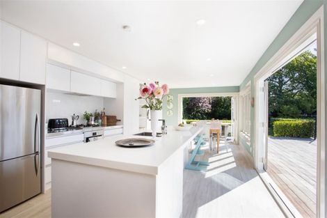 Photo of property in 7 Poynder Avenue, Merivale, Christchurch, 8014