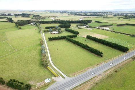 Photo of property in 305 Wallacetown Lorneville Highway, Makarewa, Invercargill, 9874