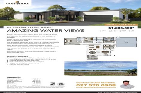 Photo of property in 134 Haukore Street, Hairini, Tauranga, 3112