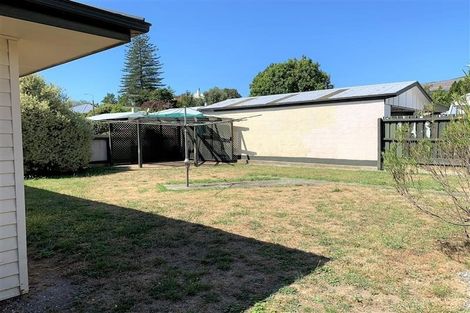 Photo of property in 11 Heaphy Street, Richmond, 7020