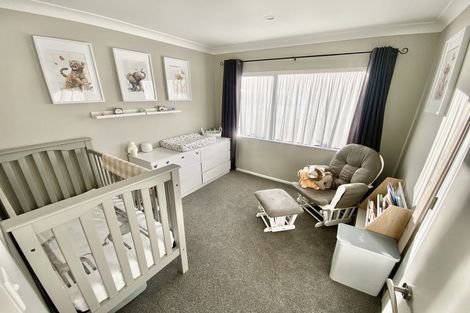 Photo of property in 7 Drake Place, Fairview Downs, Hamilton, 3214