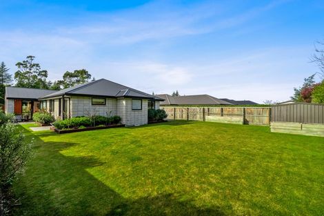 Photo of property in 27 Tiny Hill Drive, Rolleston, 7614