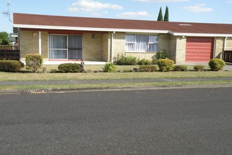Photo of property in 2 Titoki Street, Matamata, 3400