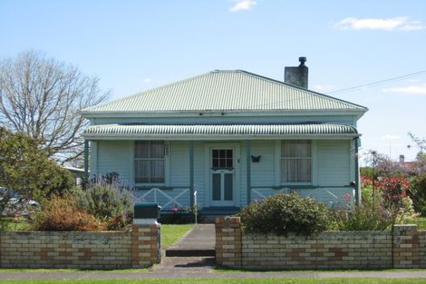 Photo of property in 35 Hakanoa Street, Huntly, 3700