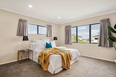 Photo of property in 42 Topland Drive, Flat Bush, Auckland, 2019