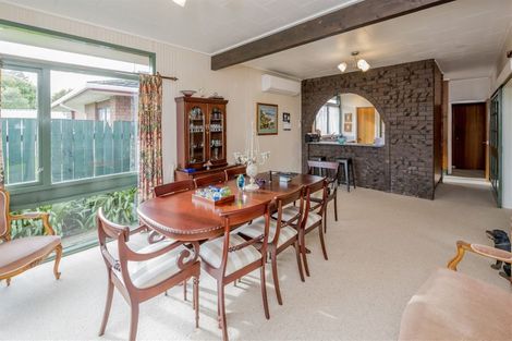 Photo of property in 41 Marlborough Street, Levin, 5510