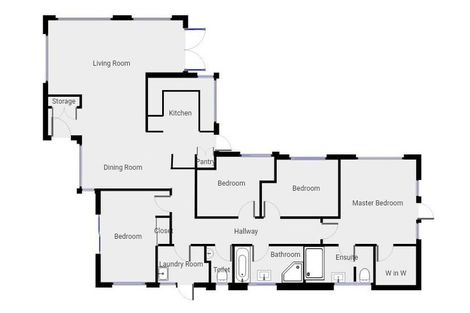 Photo of property in 11 Tindle Place, The Brook, Nelson, 7010