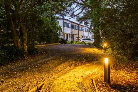 Photo of property in 6/63 Hillcrest Avenue, Hillcrest, Auckland, 0627