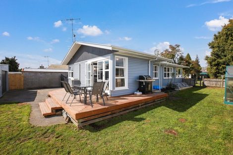 Photo of property in 10 Mooney Street, Nawton, Hamilton, 3200