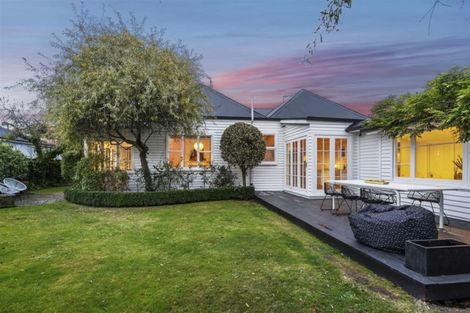 Photo of property in 121 Bristol Street, St Albans, Christchurch, 8014