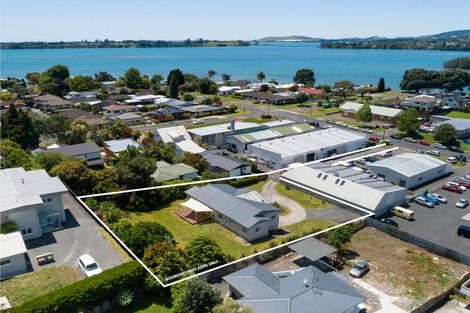 Photo of property in 37 Burrows Street, Tauranga South, Tauranga, 3112