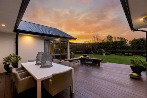 Photo of property in 20 Westburn Place, Prebbleton, 7604