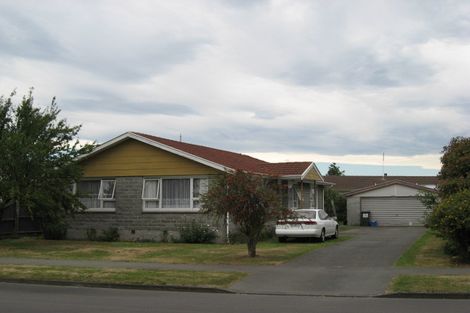 Photo of property in 25 Taranui Place, Bromley, Christchurch, 8062