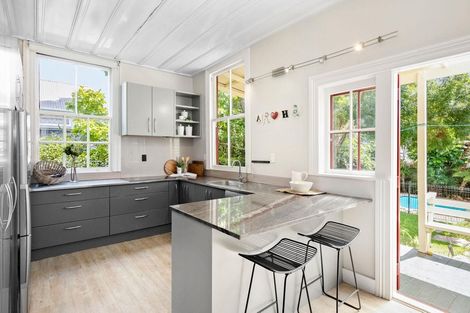 Photo of property in 9 King Edward Street, Mount Eden, Auckland, 1024