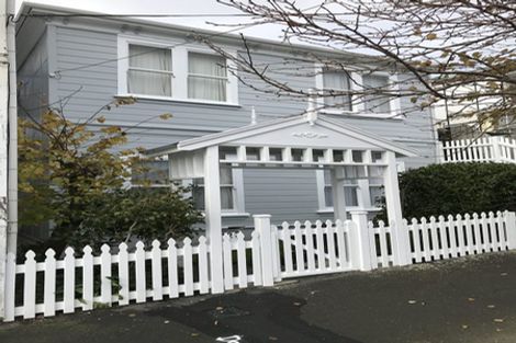 Photo of property in 123-125 Owen Street, Newtown, Wellington, 6021