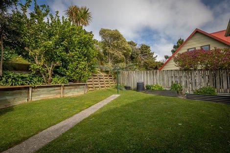 Photo of property in 55 Tweed Road, Papakowhai, Porirua, 5024