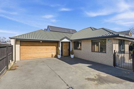 Photo of property in 2/39 Frankleigh Street, Somerfield, Christchurch, 8024