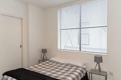 Photo of property in 6/49 Bond Street, Dunedin Central, Dunedin, 9016