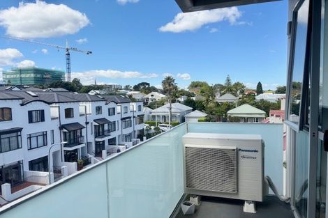 Photo of property in 2j/17 Blake Street, Ponsonby, Auckland, 1011