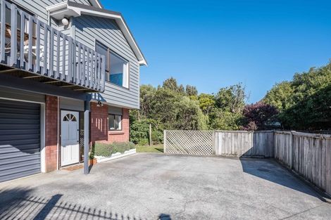 Photo of property in 55 Thatcher Crescent, Crofton Downs, Wellington, 6035