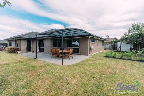 Photo of property in 16 Pengover Avenue, Leamington, Cambridge, 3432