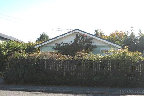 Photo of property in 35 Jeffreys Road, Fendalton, Christchurch, 8052