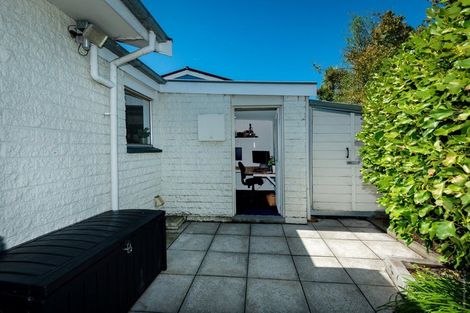 Photo of property in 3/163 Geraldine Street, Edgeware, Christchurch, 8013