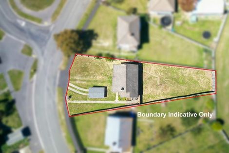 Photo of property in 80 Andrew Street, Marchwiel, Timaru, 7910
