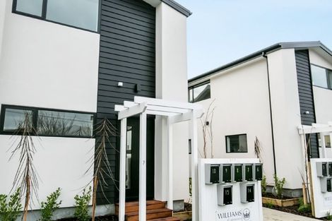 Photo of property in 3/317 Gloucester Street, Christchurch Central, Christchurch, 8011