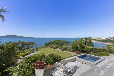 Photo of property in 18 Hamana Street, Narrow Neck, Auckland, 0622