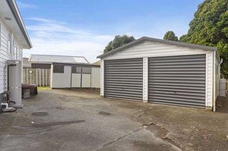 Photo of property in 18 Chichester Drive, Rosehill, Papakura, 2113