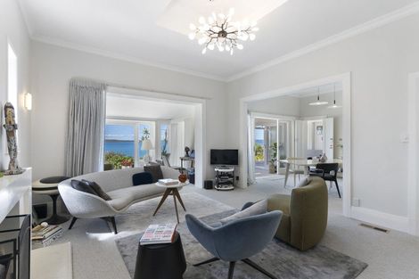 Photo of property in 18 Hamana Street, Narrow Neck, Auckland, 0622