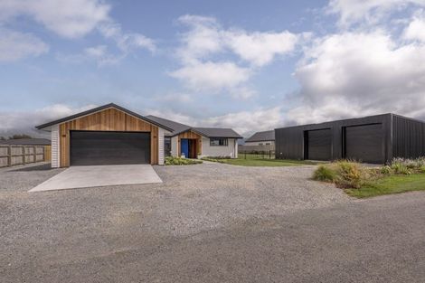 Photo of property in 1 Inky Lord Lane, Methven, 7730
