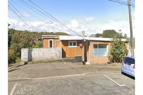 Photo of property in 27 Mccoll Street, Vogeltown, Wellington, 6021