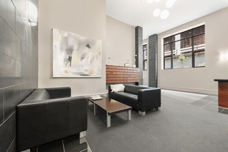 Photo of property in Kate Sheppard Apartments, 5f/42 Molesworth Street, Thorndon, Wellington, 6011