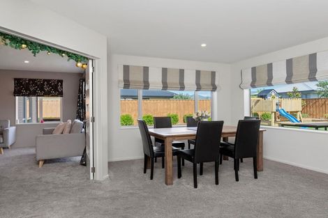 Photo of property in 103 Shillingford Boulevard, Rolleston, 7615