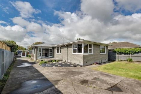 Photo of property in 48 Wales Street, Halswell, Christchurch, 8025