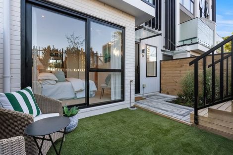 Photo of property in 4/27 Bracken Avenue, Takapuna, Auckland, 0622