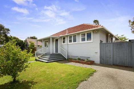Photo of property in 7 Tilbury Street, Fairfield, Lower Hutt, 5011