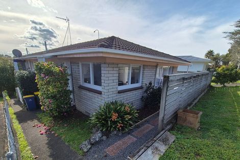 Photo of property in 1/45 Alton Avenue, Hillcrest, Auckland, 0627