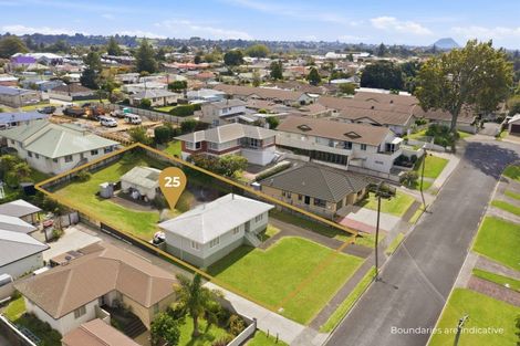 Photo of property in 25 Mitchell Street, Greerton, Tauranga, 3112