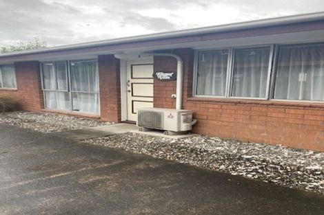 Photo of property in 2/29 Trent Street, Linwood, Christchurch, 8011