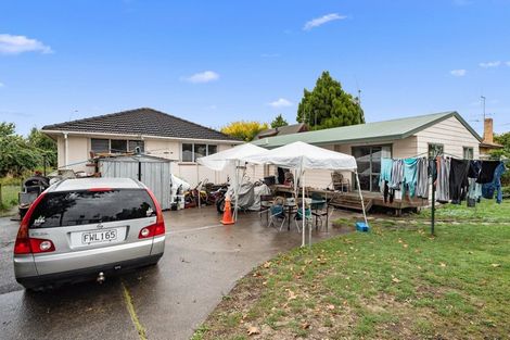 Photo of property in 185 Clyde Street, Hamilton East, Hamilton, 3216
