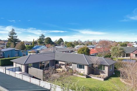 Photo of property in 7 Middle Road, Allenton, Ashburton, 7700