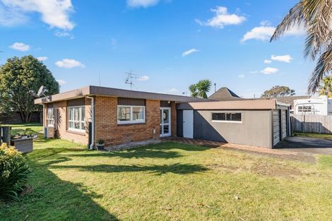 Photo of property in 5 Tudor Place, Mount Maunganui, 3116