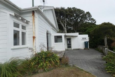 Photo of property in 15 Boundary Road, Kelburn, Wellington, 6012