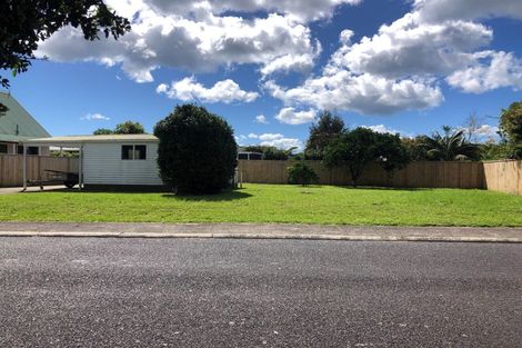 Photo of property in 59a Catherine Crescent, Whitianga, 3510